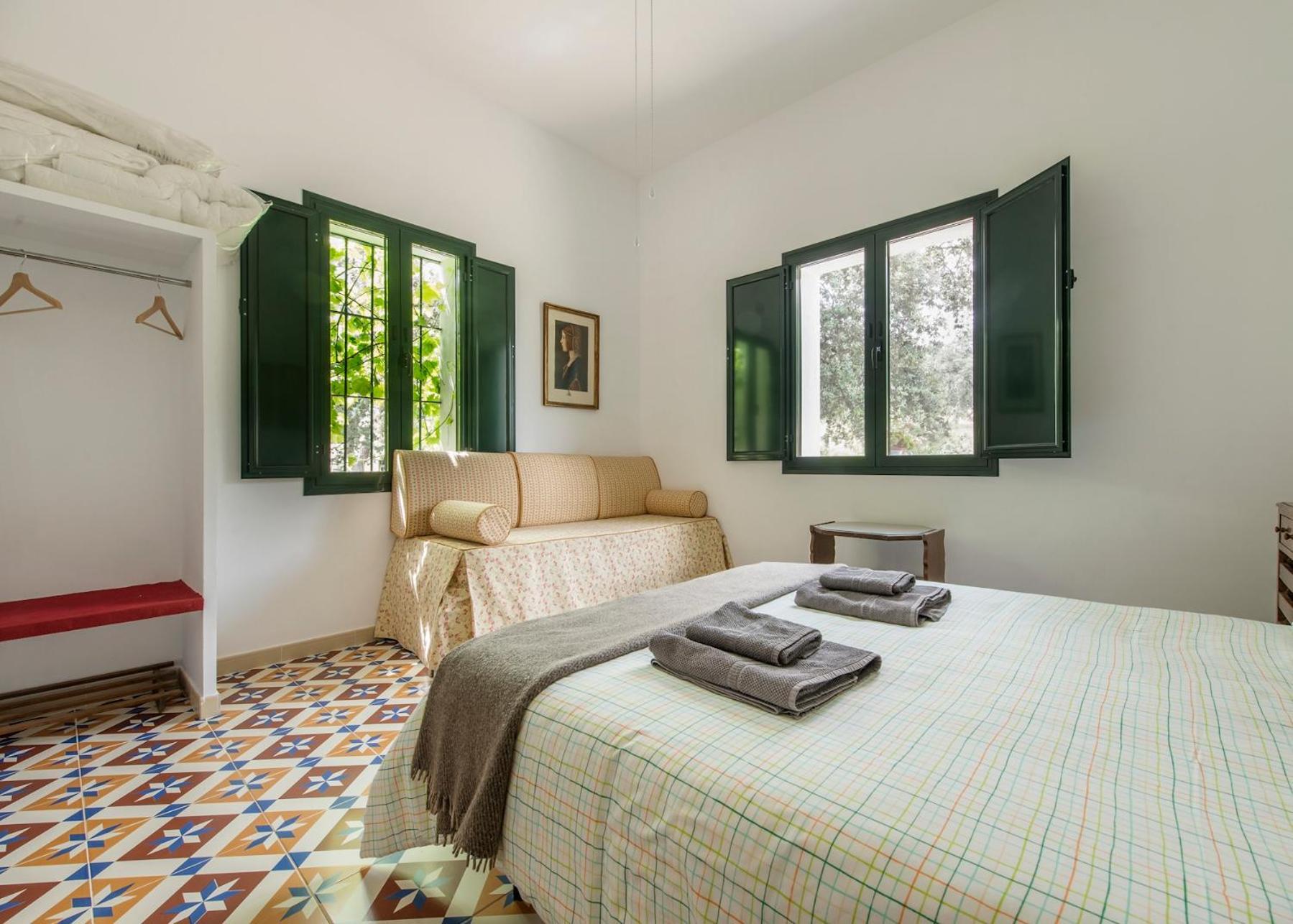 La Umbría de la ribera Casa de hóspedes El Pedroso Exterior foto