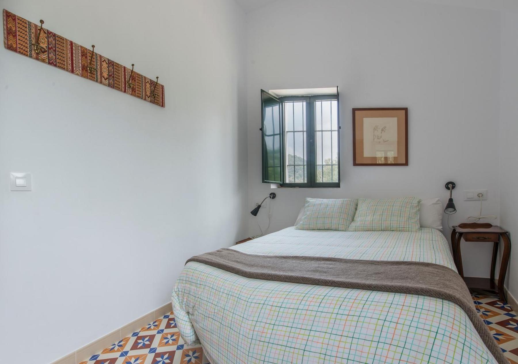 La Umbría de la ribera Casa de hóspedes El Pedroso Exterior foto
