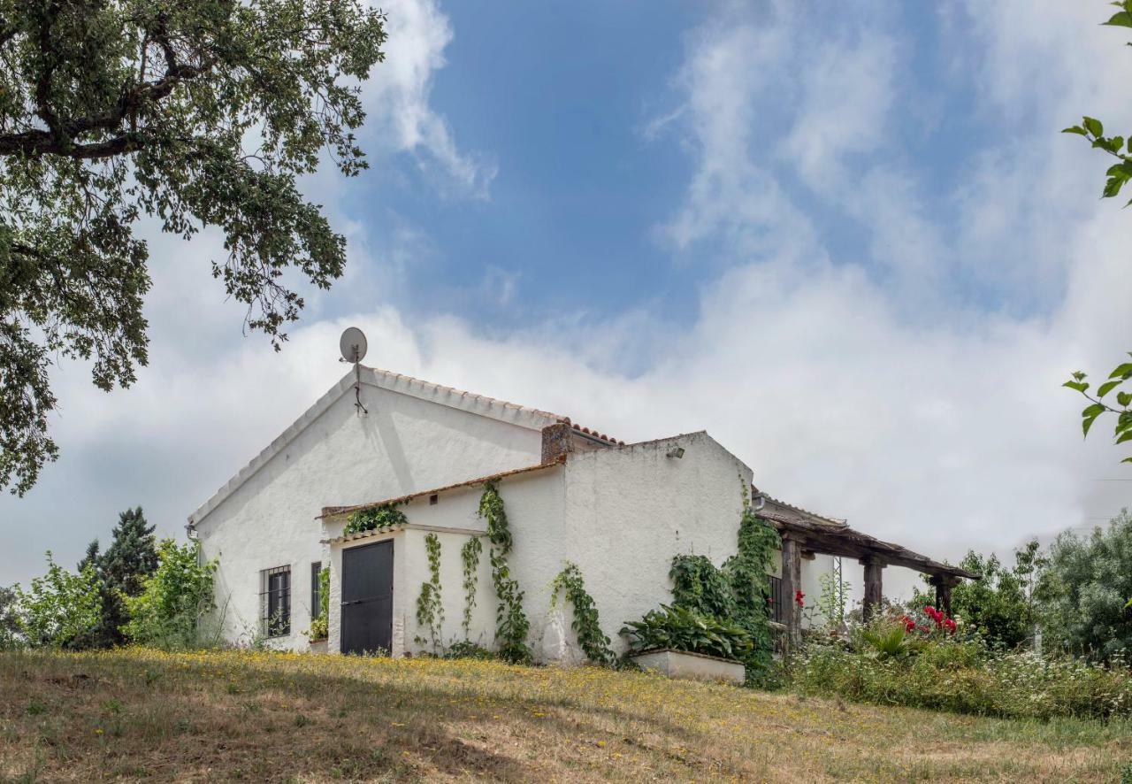 La Umbría de la ribera Casa de hóspedes El Pedroso Exterior foto